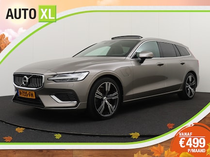 Volvo V60 0