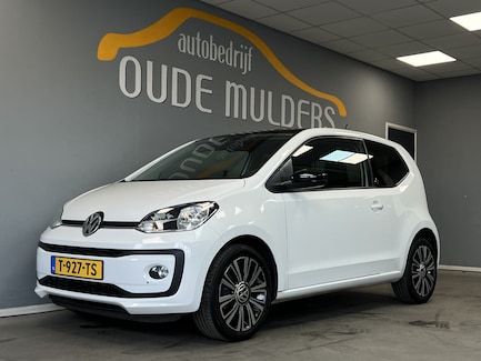 Volkswagen Up! 0