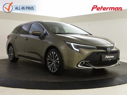 Toyota Corolla 0