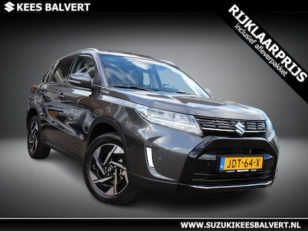 Suzuki Vitara 0