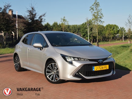 Toyota Corolla 0