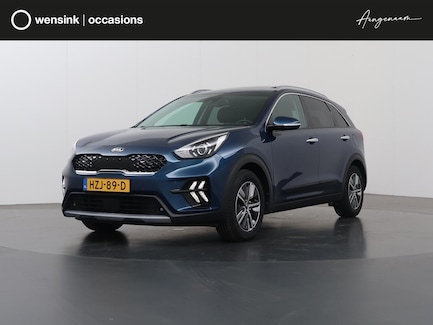 Kia Niro 0