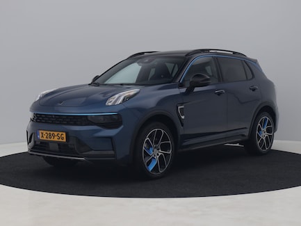 Lynk & Co 01 0