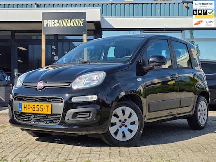 Fiat Panda 0