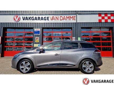 Renault Clio 0