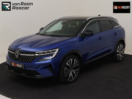 Renault Austral 0