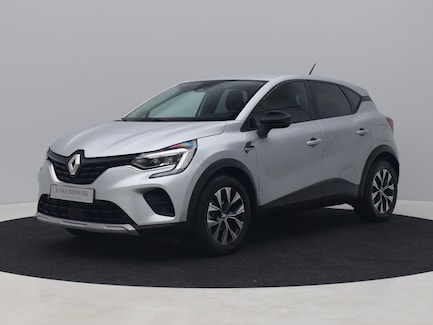Renault Captur 0