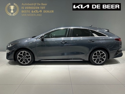 Kia ProCeed 0