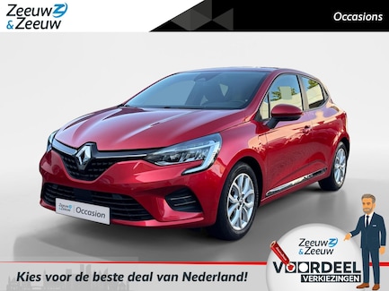 Renault Clio 0
