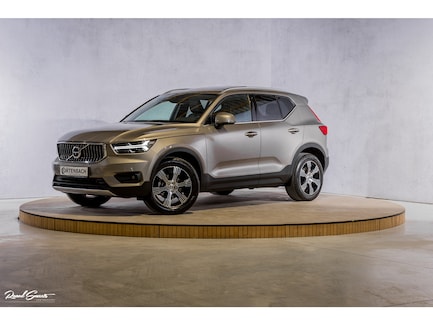 Volvo XC40 0