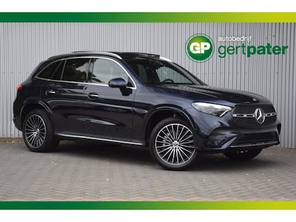 Mercedes-Benz GLC 0