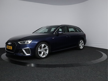 Audi A4 0