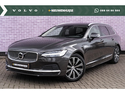 Volvo V90 0
