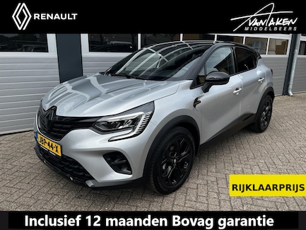 Renault Captur 0