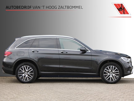 Mercedes-Benz GLC 0
