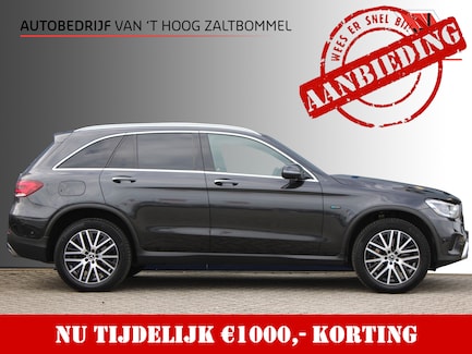 Mercedes-Benz GLC 0