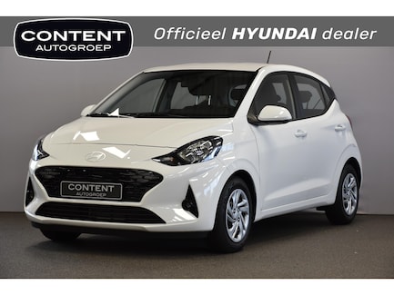 Hyundai i10 0
