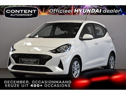 Hyundai i10 0