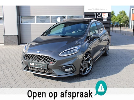 Ford Fiesta 0