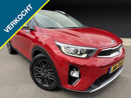 Kia Stonic 0
