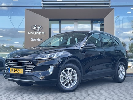 Ford Kuga 0