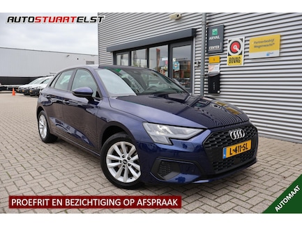 Audi A3 0