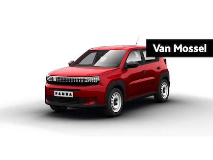 Fiat Panda 0