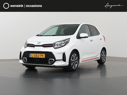 Kia Picanto 0