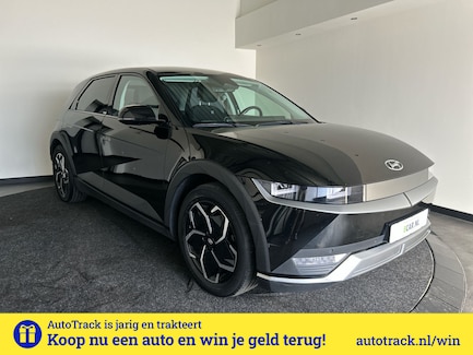 Hyundai Ioniq 5 0