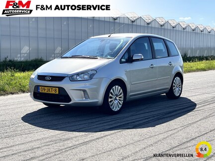 Ford C-Max 0