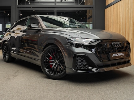 Audi Q8 0