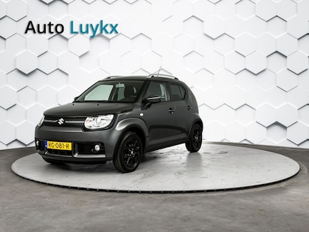 Suzuki Ignis 0