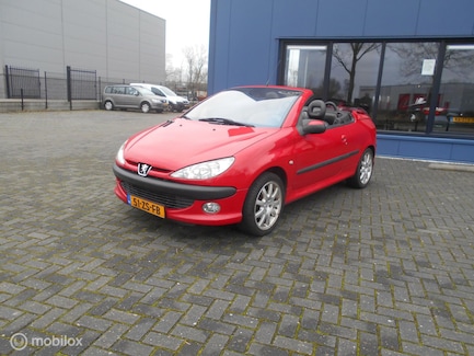 Peugeot 206 0