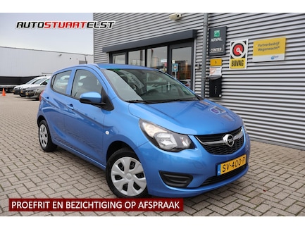 Opel Karl 0