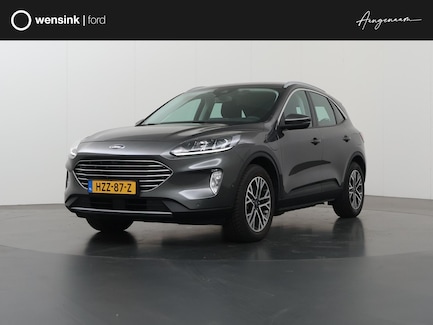 Ford Kuga 0