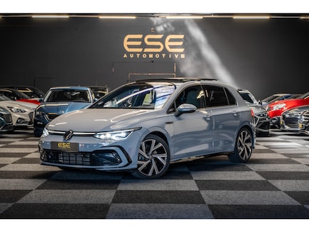 Volkswagen Golf 0