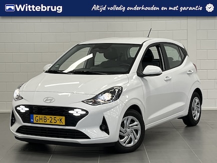 Hyundai i10 0