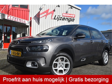 Citroën C4 Cactus 0