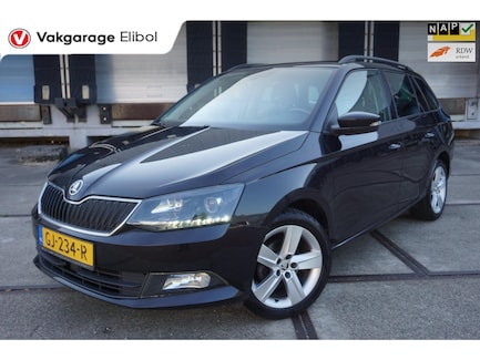 Skoda Fabia 0