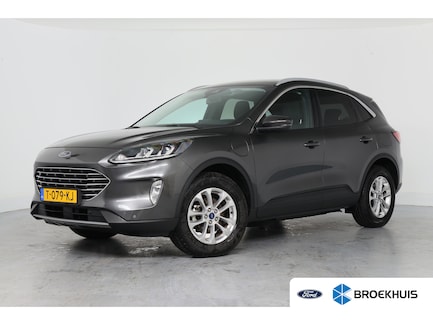 Ford Kuga 0