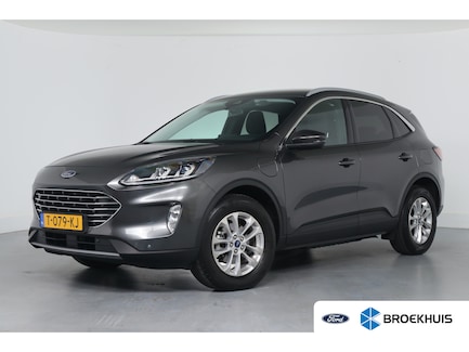Ford Kuga 0
