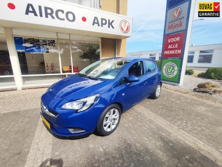 Opel Corsa 0