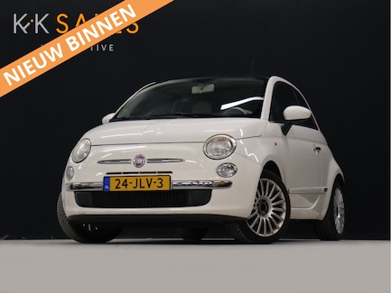 Fiat 500 0