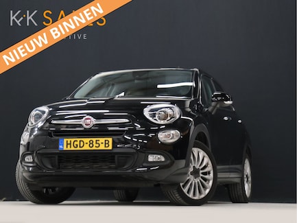 Fiat 500X 0