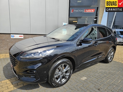 Ford Kuga 0