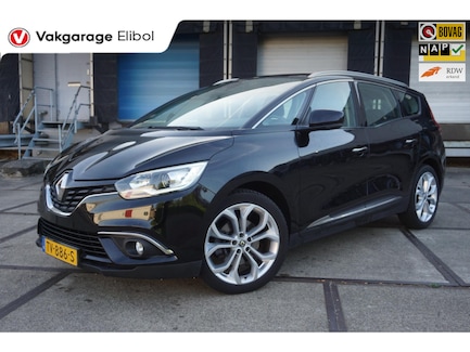 Renault Grand Scenic 0