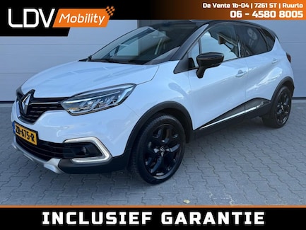 Renault Captur 0