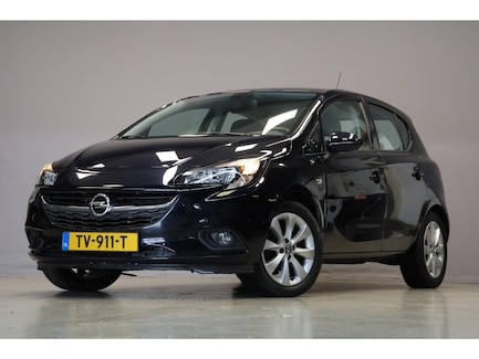 Opel Corsa 0