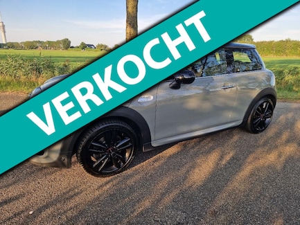 MINI Cooper S 0