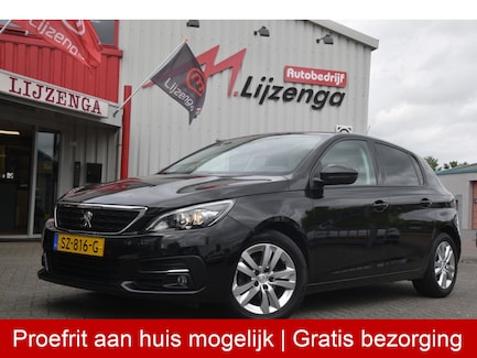 Peugeot 308 0